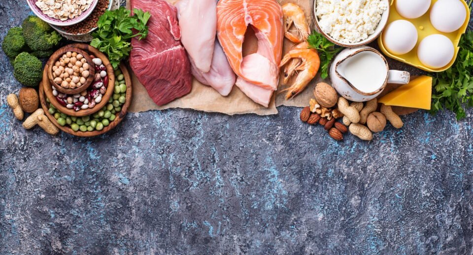 High-Protein Vegan Foods: Power Up Your Plant-Based Diet
