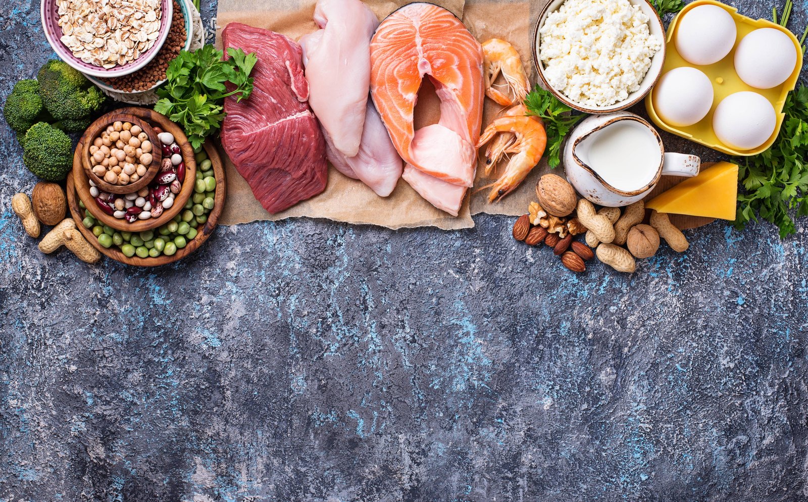 High-Protein Vegan Foods: Power Up Your Plant-Based Diet