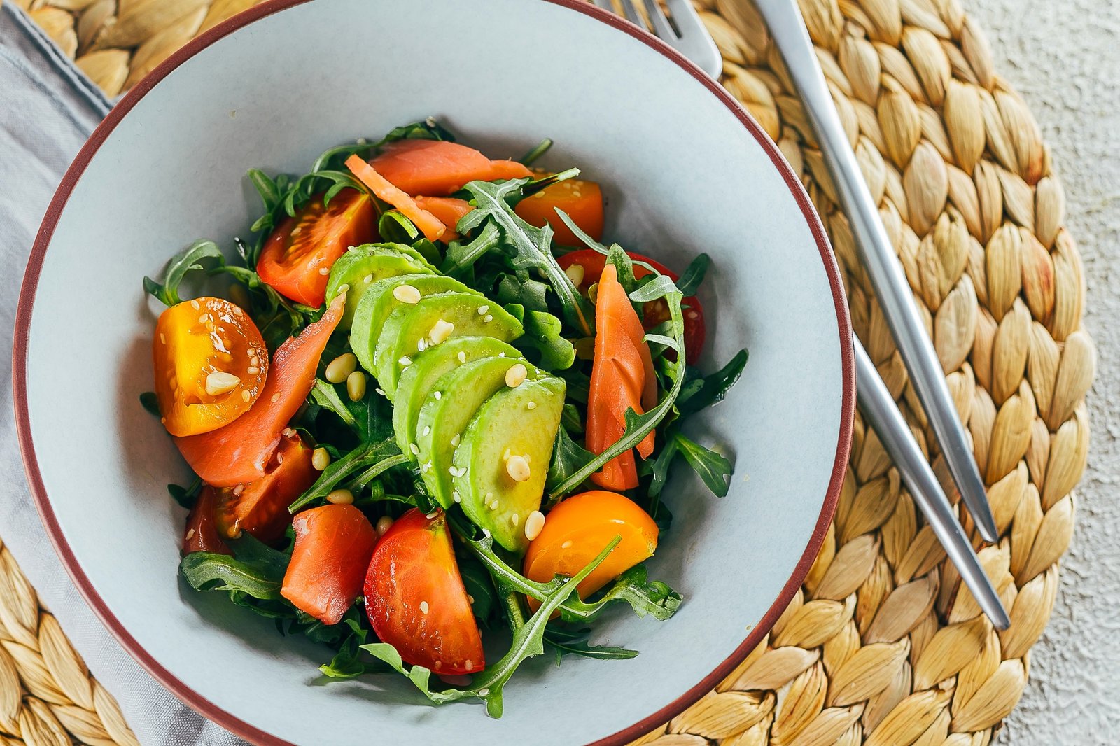 Balanced Vegan Meal Planning: Your Ultimate Guide to Nutritious Plant-Based Eating