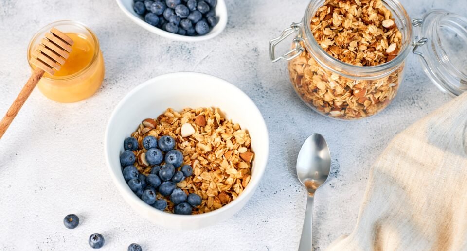 Understanding Vegan Nutrition Basics
