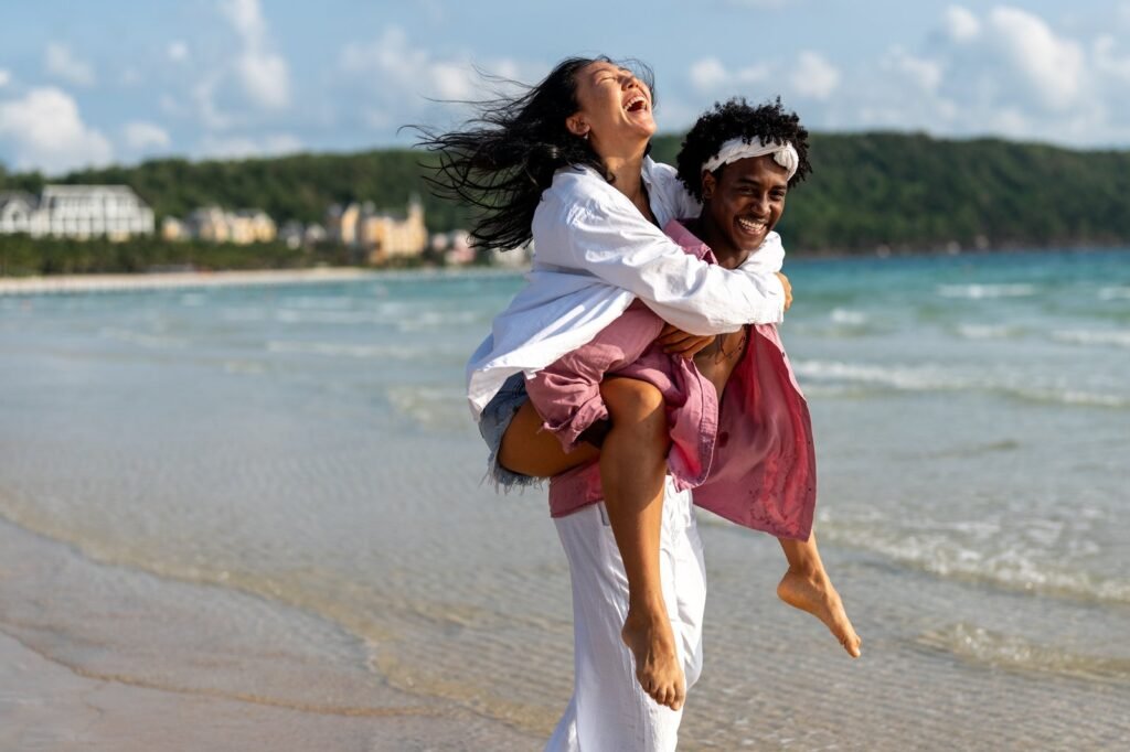 Romantic Beach Getaways: The Most Romantic Beaches and Islands for Couples in Asia