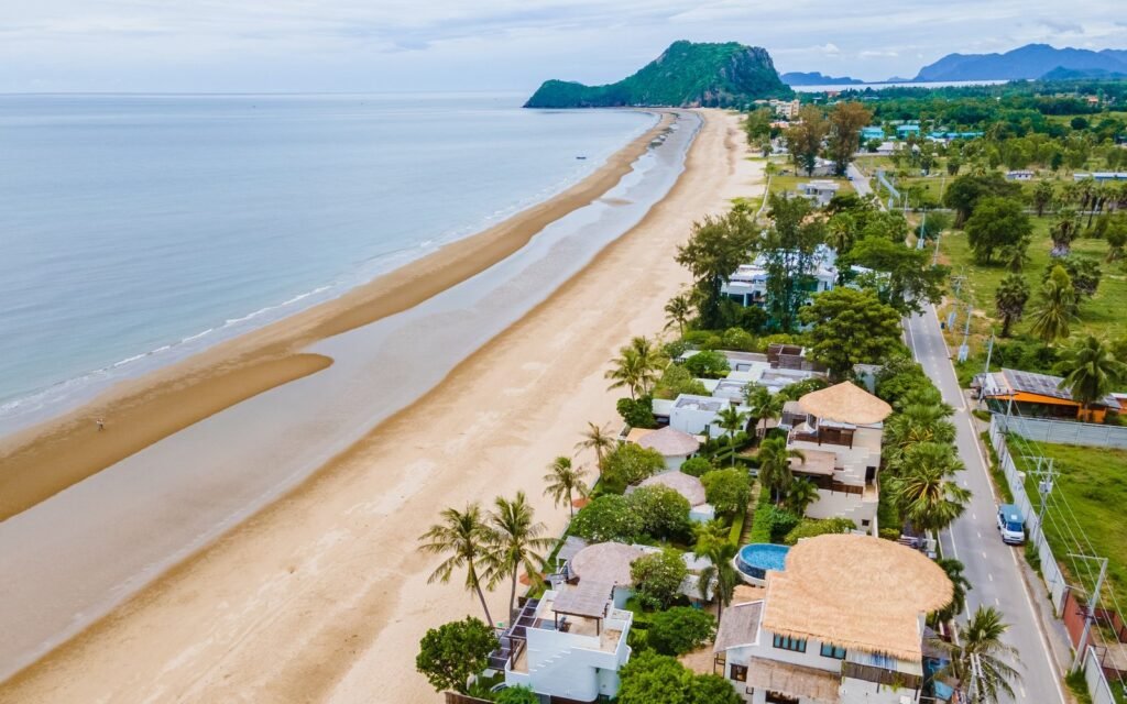 Living in Hua Hin (Thailand): A Guide for Expats