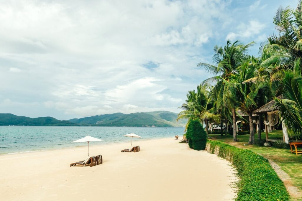 Luxury Beach Resorts in Asia: The Ultimate Guide for 2025
