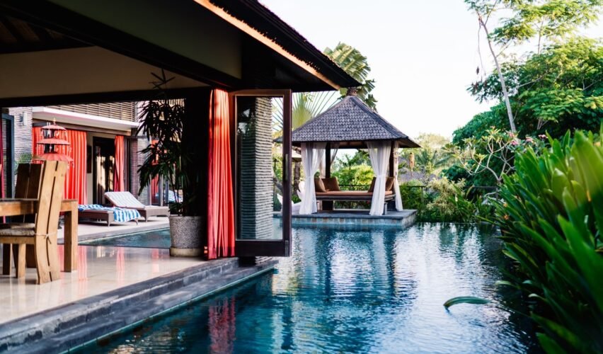 Luxury Beach Resorts in Asia: The Ultimate Guide for 2025