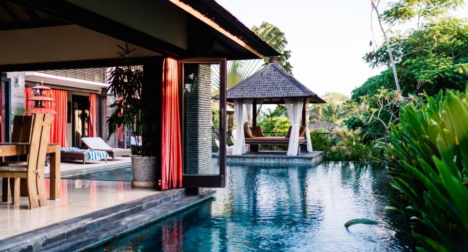 Luxury Beach Resorts in Asia: The Ultimate Guide for 2025