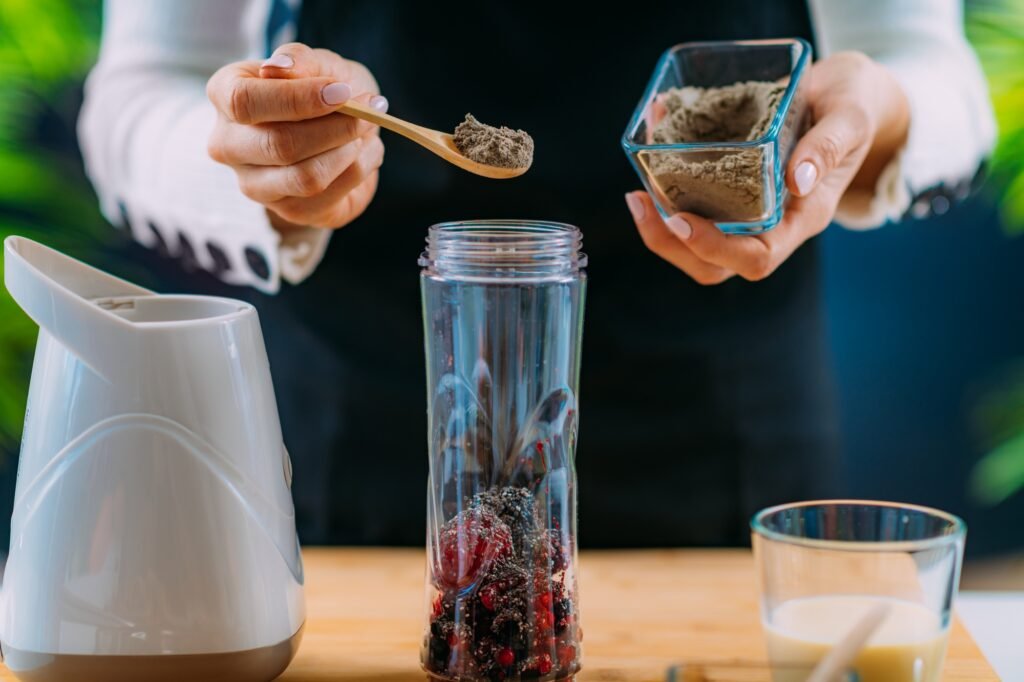 Smoothie Diet for Vegan Weight Loss