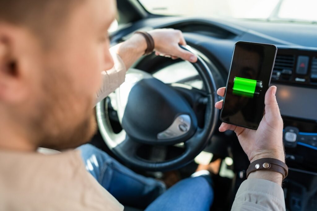 Top EV Charging Apps in Thailand for 2025