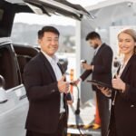 Mastering EV Charging Station Etiquette: Tips for a Smooth, Respectful Experience