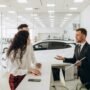 Top 10 Best Electric Cars for 2025