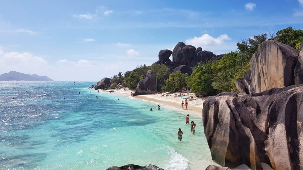 Affordable Beach Destinations