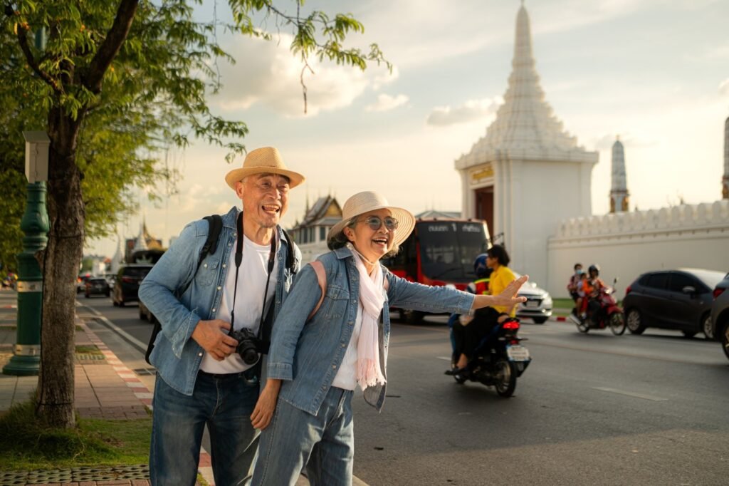 Thailand Retirement Visa Guide