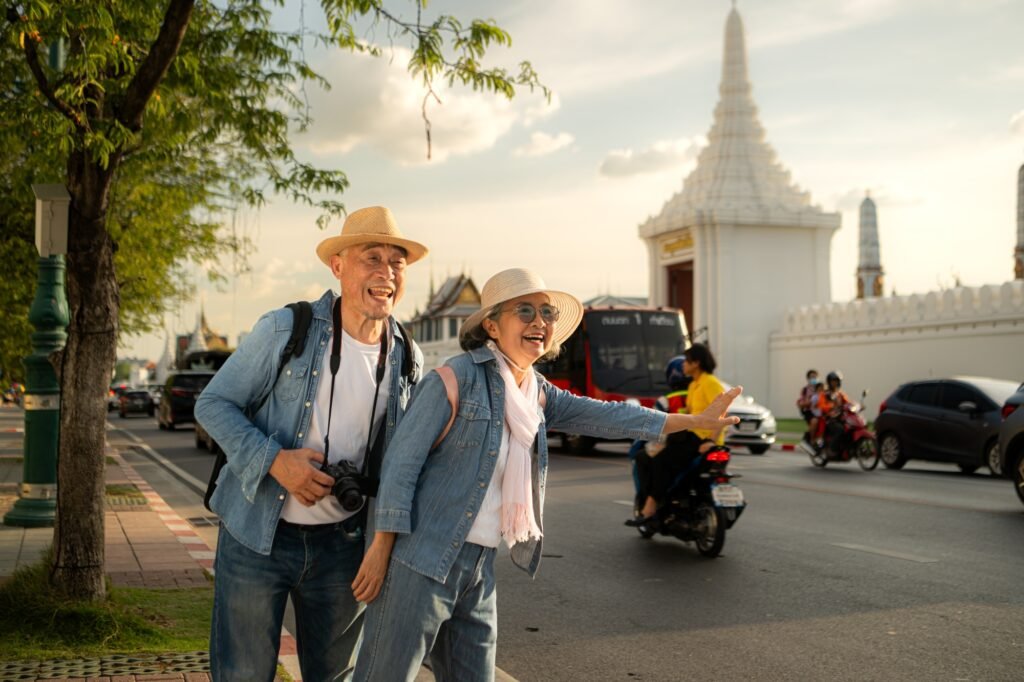 Thailand Retirement Visa Guide