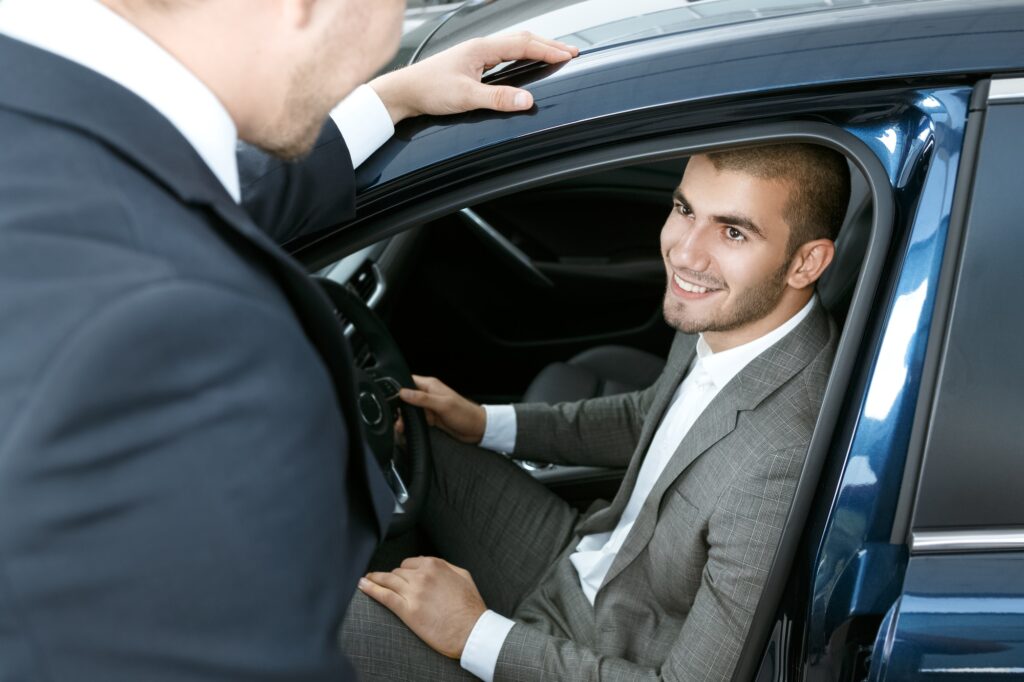 Beginner’s Guide to Buying an Electric Vehicle (EV)