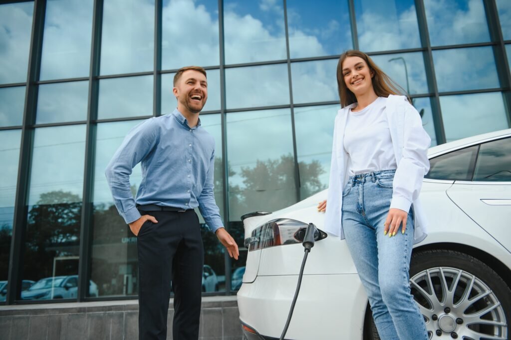 How to Choose the Right EV for Your Lifestyle