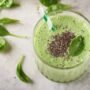 Smoothie Diet for Vegan Weight Loss