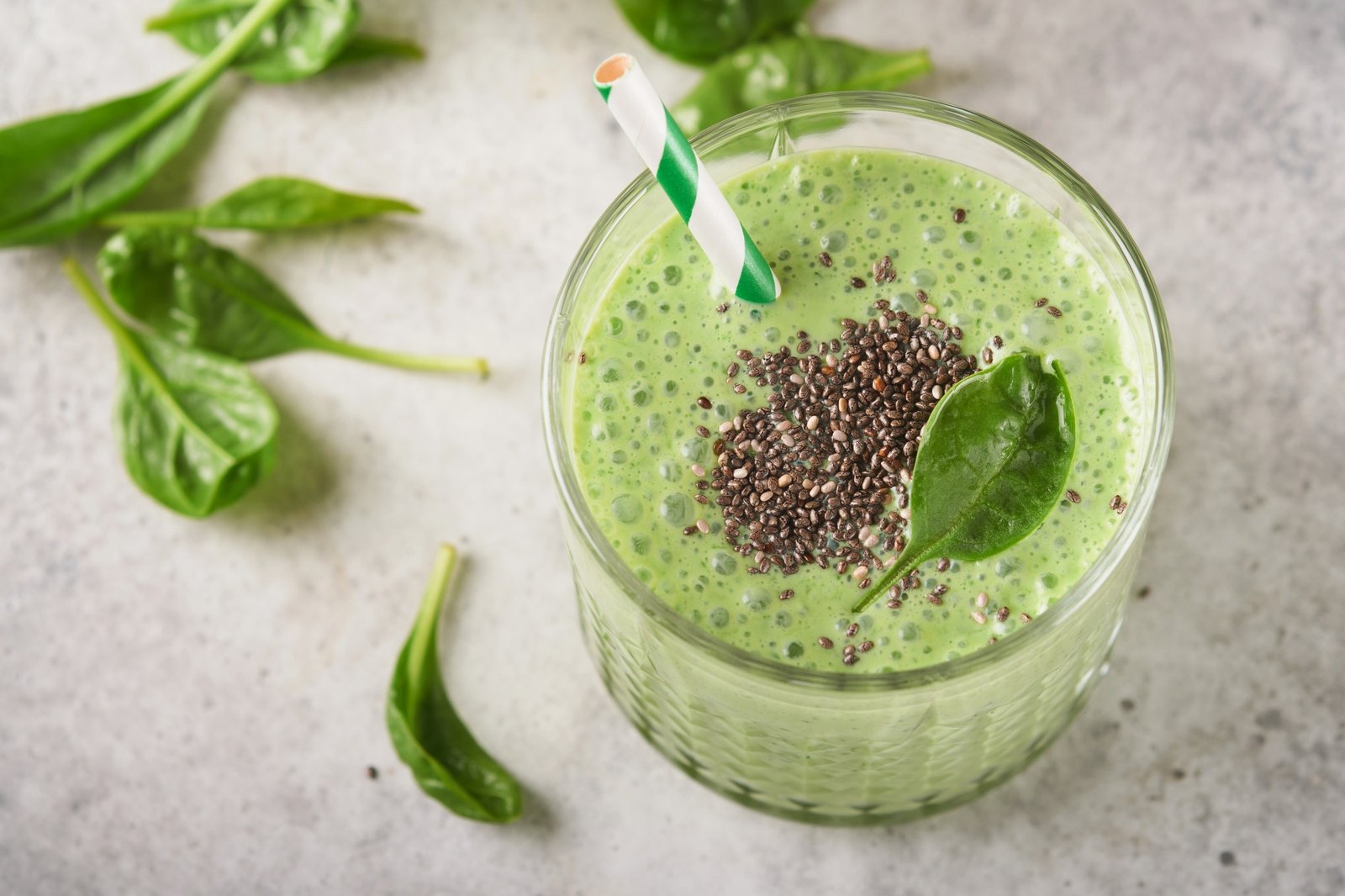 Smoothie Diet for Vegan Weight Loss: A Complete Guide