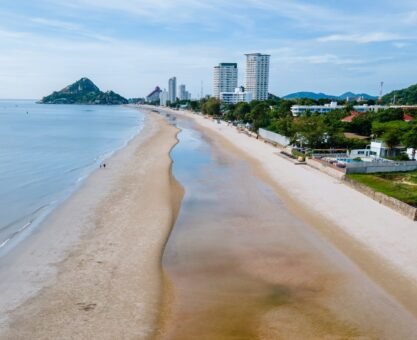 Living in Hua Hin (Thailand): A Guide for Expats
