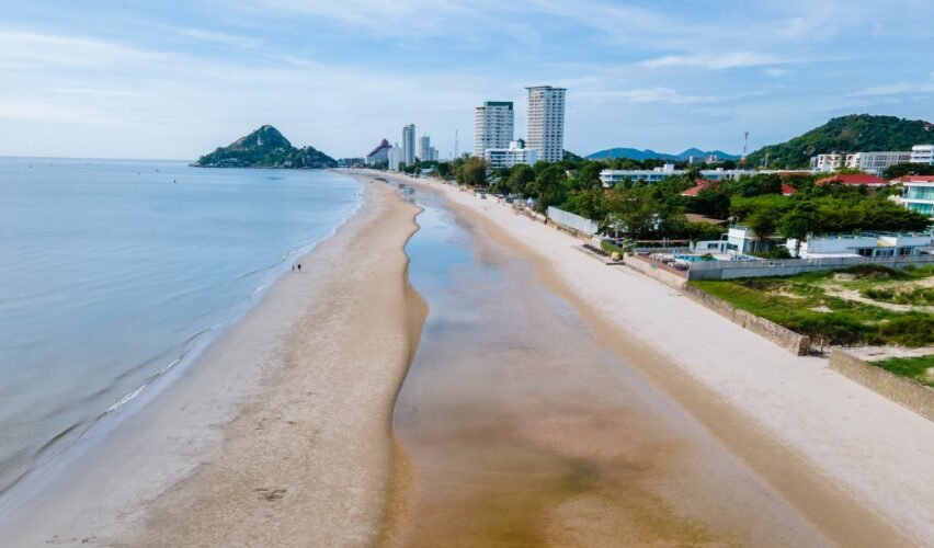 Living in Hua Hin (Thailand): A Guide for Expats