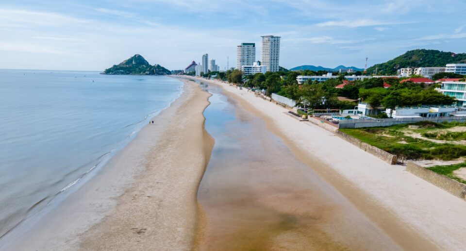 Living in Hua Hin (Thailand): A Guide for Expats