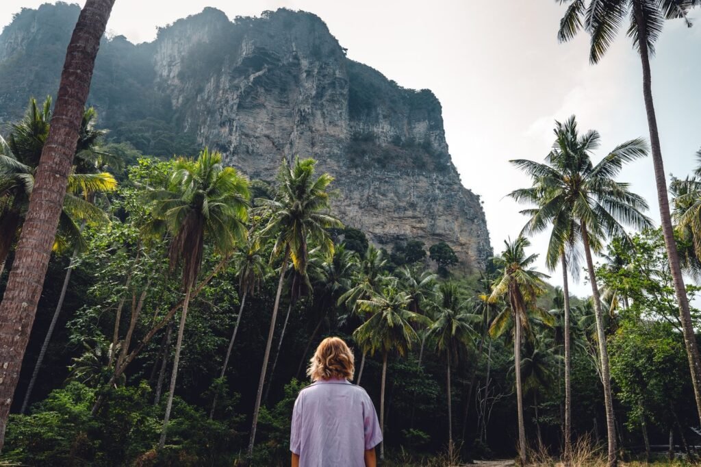 Top Islands to Visit in Asia: Discover the Ultimate Island Getaways