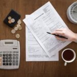 Financial Requirements for the DTV Visa