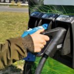 Choosing the Right EV Charger in Thailand