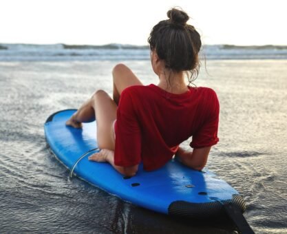Best Surfing Beaches in Asia: Top Spots from Bali to Sri Lanka