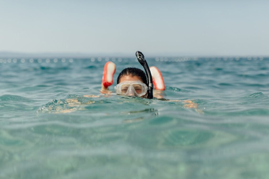 Best Snorkeling and Diving Hotspots in Asia