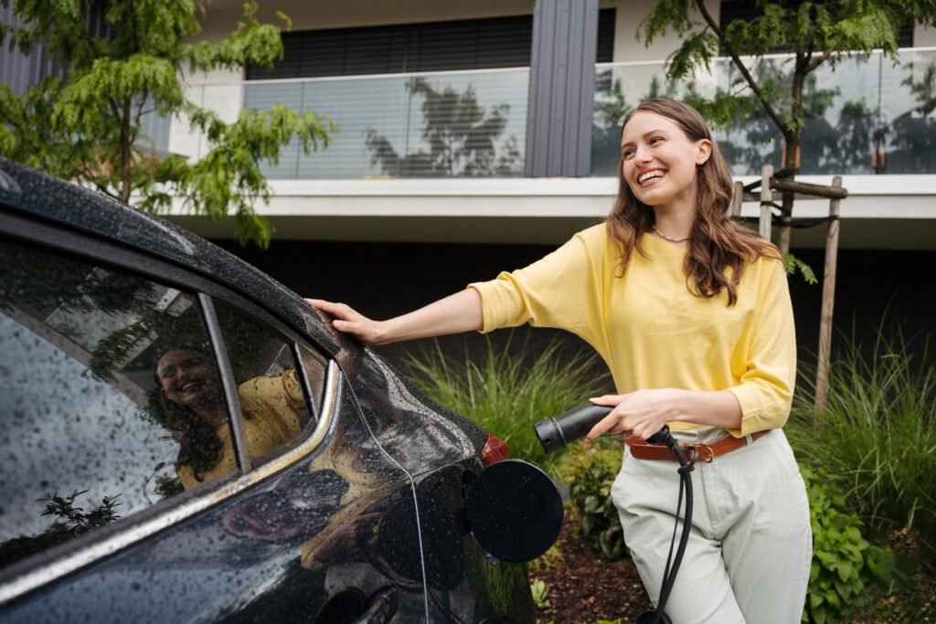 How to Choose the Right Home EV Charger