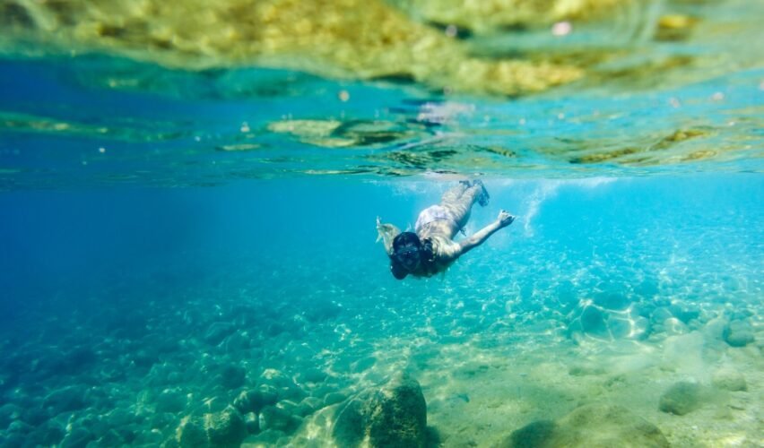 Best Snorkeling and Diving Hotspots in Asia