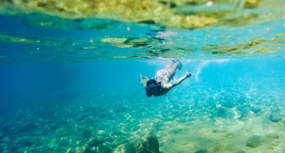 Best Snorkeling and Diving Hotspots in Asia